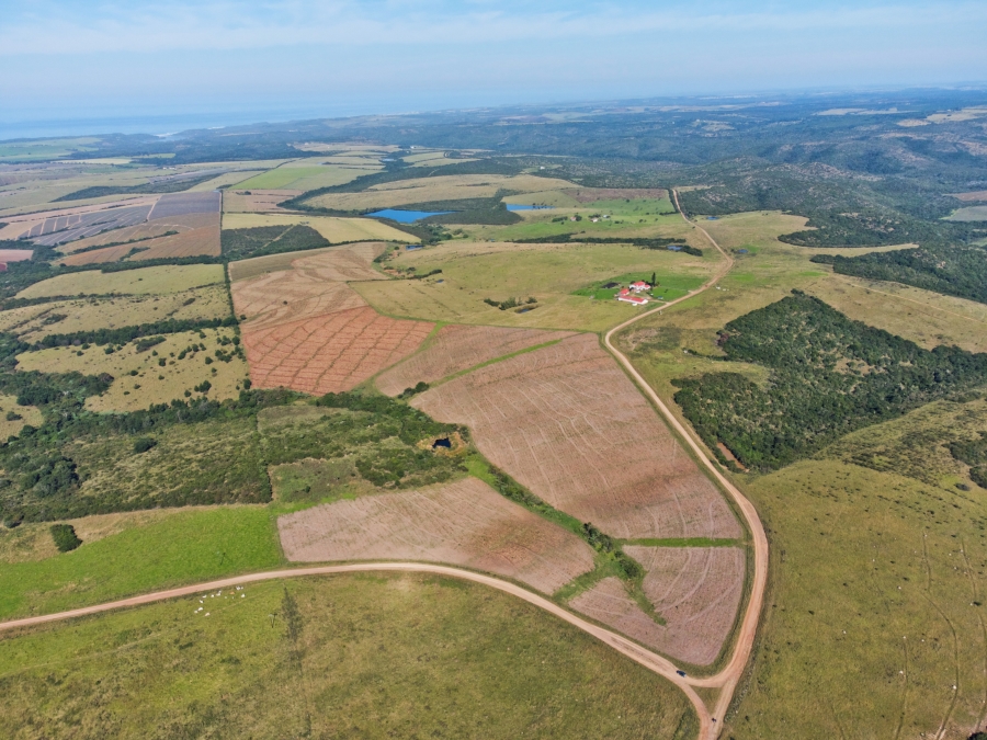 4 Bedroom Property for Sale in East London Rural Eastern Cape